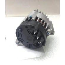 Diesel engine spare parts generator alternator 2871A306 2871A307 used for Perkins engine